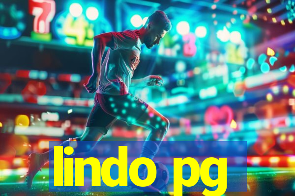 lindo pg